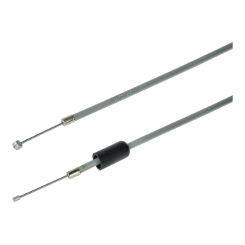 Starterbowdenzug (grau), MZ ES175, ES250, ES300